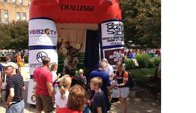 taste of buffalo hotshot challenge