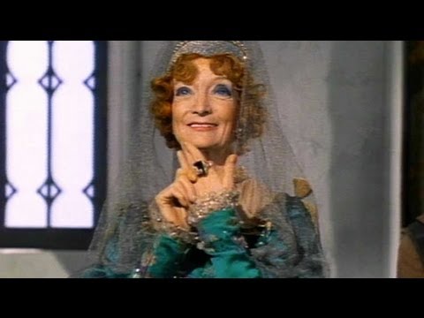 “The Magic Sword” Sat.@Midnight on “Off Beat Cinema”