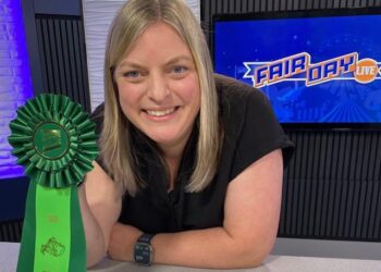 “Variety is WNY” NEW Monthly Show on WBBZ-TV 5