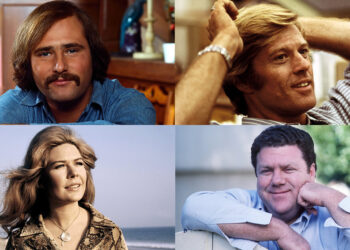 MeTV Remembers Those Lost in 2025