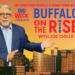 Big WECK’s “Buffalo On The Rise” Tuesday at 8pm & Saturday at 11am on WBBZ-TV 5