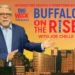 Big WECK’s “Buffalo On The Rise” Tuesday at 8pm / Saturday at 11am on WBBZ-TV 5