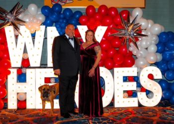 WBBZ-TV 5 Supports the Nov. 8th Veterans Day Parade!