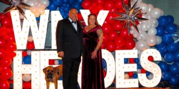 WBBZ-TV 5 Supports the Nov. 8th Veterans Day Parade!