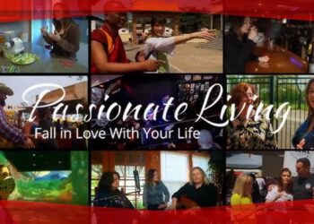 Big WECK’s “Buffalo On The Rise” Tuesday at 8pm & Saturday at 11am on WBBZ-TV 5