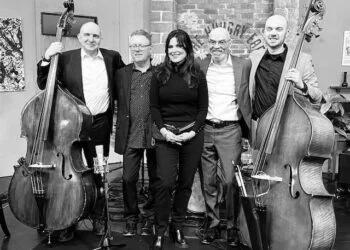 “Jazz Scene Buffalo” Saturday at 4pm on WBBZ-TV