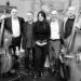 “Jazz Scene Buffalo” Saturday at 4pm on WBBZ-TV