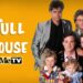 “Full House” now on WBBZ-TV Sunday afternoons at 2pm
