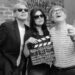“Hideous Sun Demon” on Off Beat Cinema Saturday at Midnight on WBBZ-TV 5!