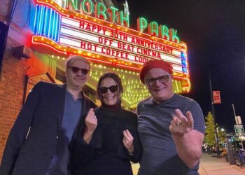 “C.C. and Company” on Off Beat Cinema Saturday at Midnight on WBBZ-TV 5!