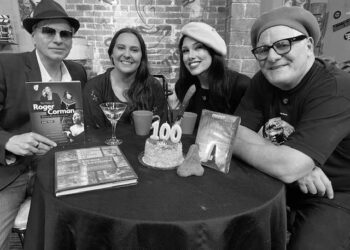 “Bucket of Blood” on Off Beat Cinema Saturday at Midnight on WBBZ-TV 5!
