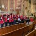 Celebrate Christmas with the Chopin Singing Society on WBBZ-TV 5