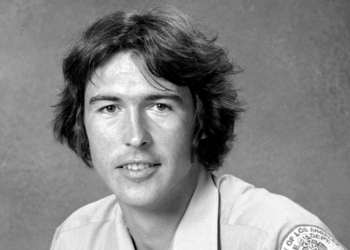 Remembering Randolph Mantooth from “Emergency”