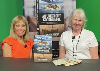 Get the “Big Picture” with Judge Penny Wolfgang on WBBZ-TV 5