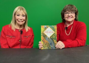 Get the “Big Picture” with Judge Penny Wolfgang on WBBZ-TV 5