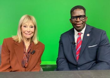 Get the “Big Picture” with Judge Penny Wolfgang on WBBZ-TV 5