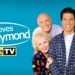 “Everybody Loves Raymond” on WBBZ-TV 5