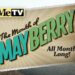 It’s the “Month of Mayberry” on WBBZ-TV 5