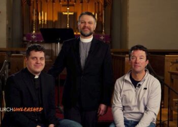 “WNY Church Unleashed” Sunday at 10am on WBBZ-TV 5