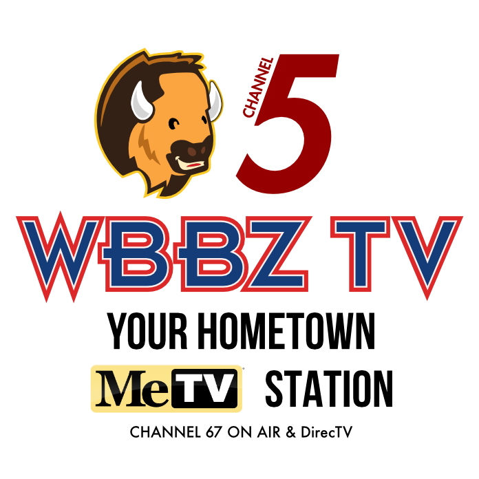 WBBZ-TV logo