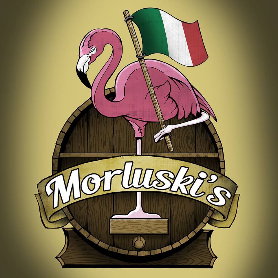 Morluski's Polish & Italian Foods WBBZTV