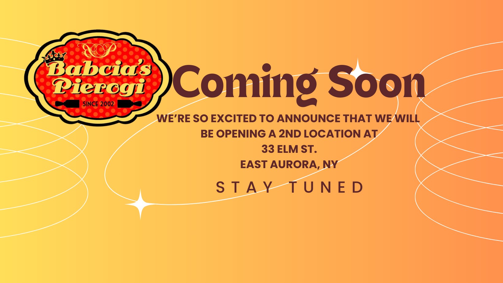 Babcia's Pierogi WBBZTV