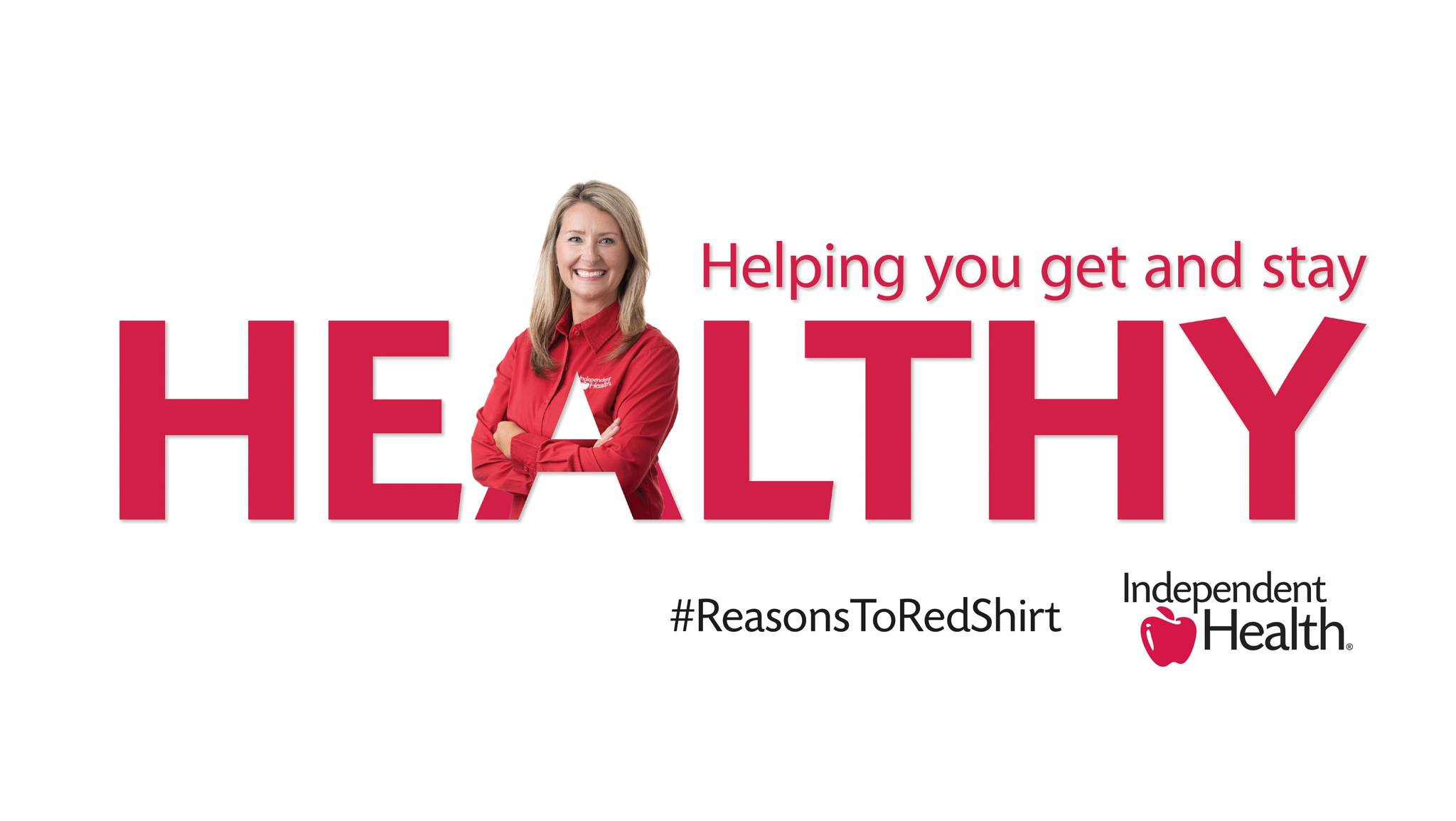 Independent Health Assoc. WBBZTV